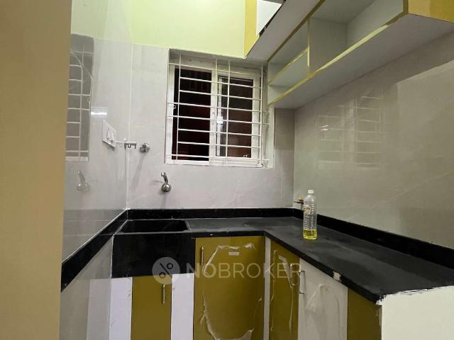 1 RK Flat In Vrbr Enclave for Rent In Adugodi