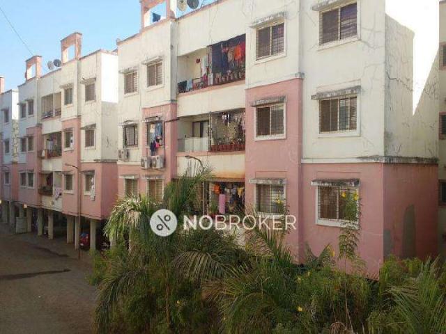 1 RK Flat In Vrindavan Hitech for Rent In Hinjawadi
