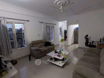 1 RK Flat In Vs Vai for Lease In 2530, Kumaraswamy Layout Ii Stage, 2, Kumaraswamy Layout, Bengaluru, Karnataka 560078, India