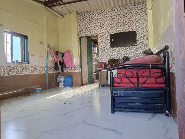 1 RK Flat In Yograj Apartment for Rent In Thane West