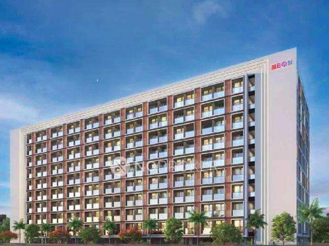 1 RK Flat In Yashcon Neon For Sale In Viman Nagar