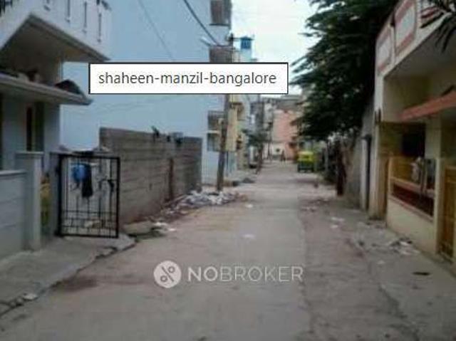 1 RK Flat In Yasmeen Manzil for Lease In Vagga Cottage, 28, 4th Cross Rd, Telecom Layout, Cholur Palya, Vijayanagar, Bengaluru, Karnataka 560023, India