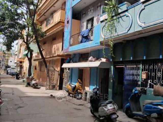 1 RK Flat In Yasmeen Manzil for Lease In Virat Nagar