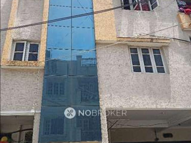 1 RK Flat In Yunusshariff Building for Rent In Btm 1st Stage