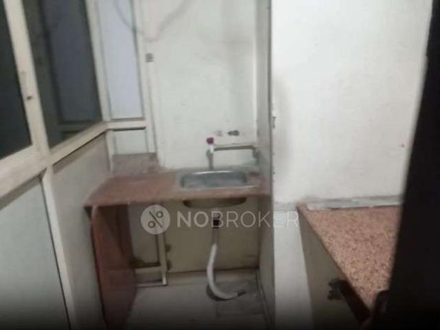 1 RK Flat In Z Park Apartment for Rent In Sector 48