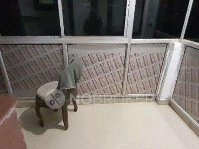 1 RK Flat In Z Park Apartment for Rent In Sector 48