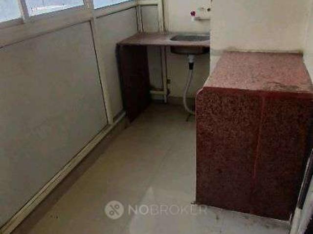 1 RK Flat In Z Park Apartment for Rent In Sector 48