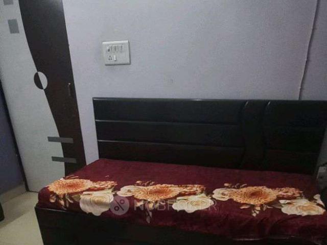 1 RK Flat In Z Park Apartment for Rent In Sector 48