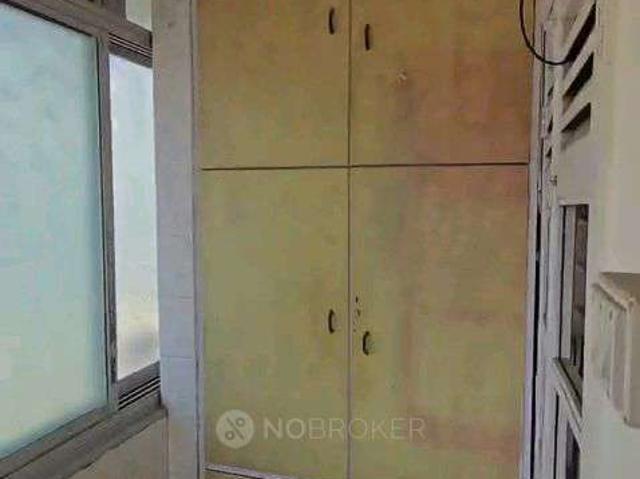 1 RK Flat In Zalawad Darshan Chs for Rent In Andheri West