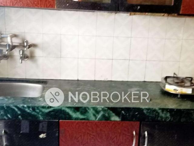 1 RK Flat In Zk Palace for Rent In Hadapsar