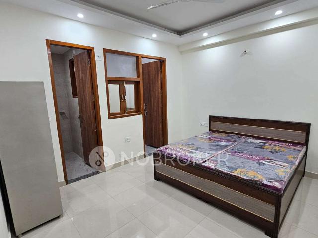 1 RK Flat for Rent In Mahipalpur