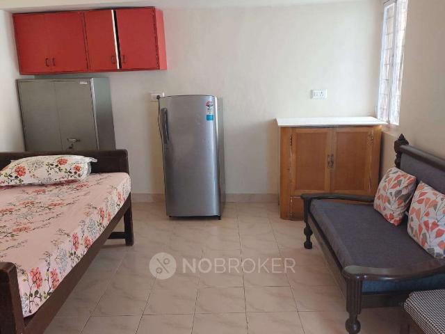 1 RK Flat for Rent In Indira Nagar