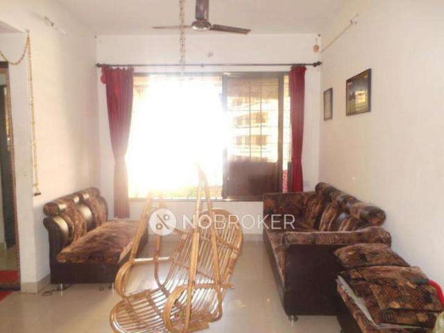 1 RK House For Sale In Mulund West