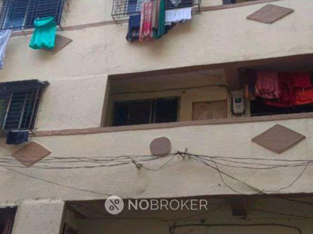 1 RK House For Sale In Mumbra