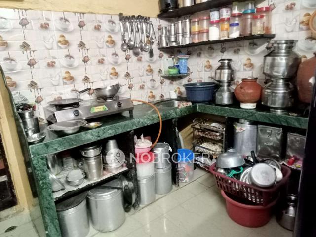 1 RK House For Sale In Mumbra