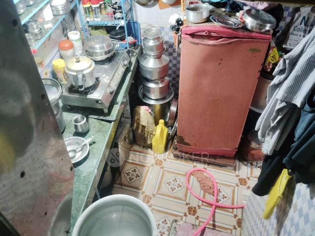 1 RK House For Sale In Mumbra