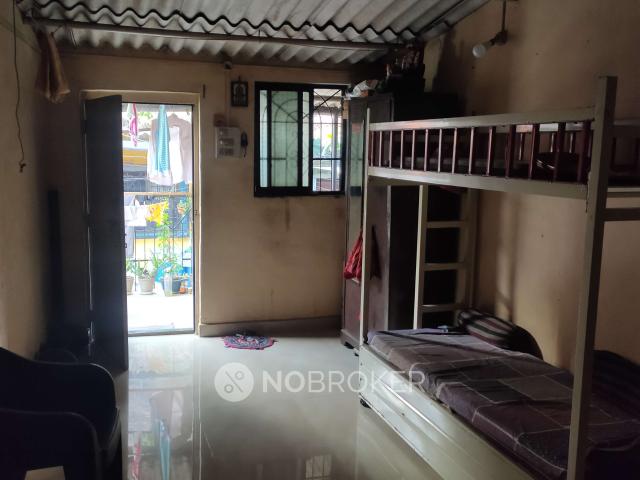 1 RK House For Sale In Mumbra