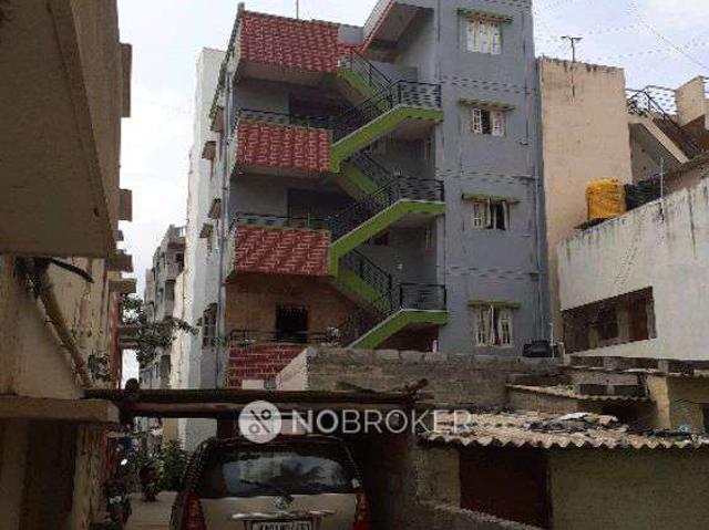 1 RK House For Sale In Munnekollal