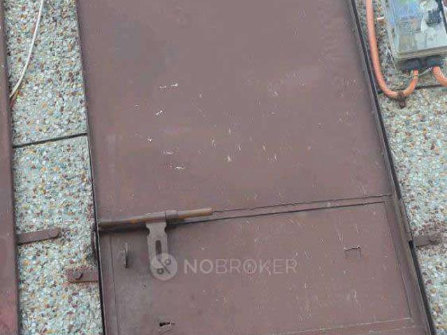 1 RK House For Sale In Madanpur Khadar