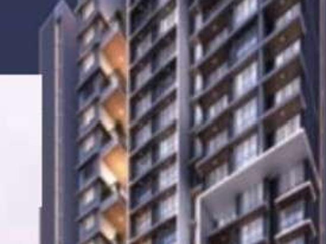 1 RK House For Sale In Mahatma Jyotiba Phule Nagar, Jogeshw