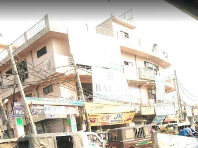 1 RK House For Sale In Mahavir Enclave
