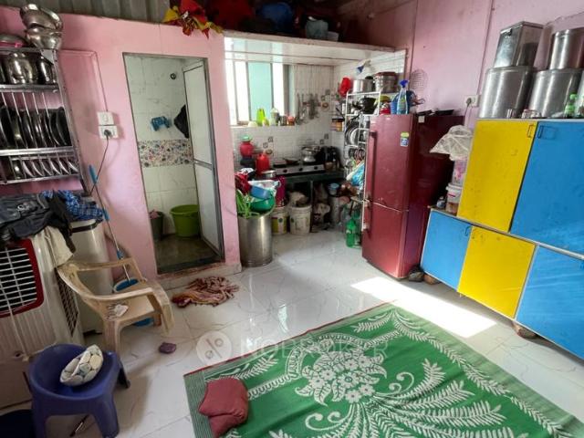 1 RK House For Sale In Mahim