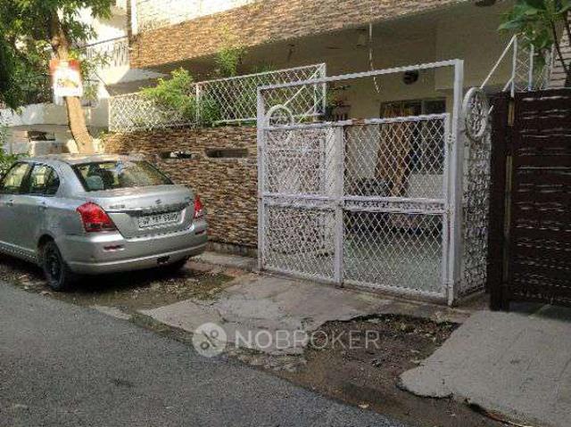 1 RK House For Sale In Mahipalpur