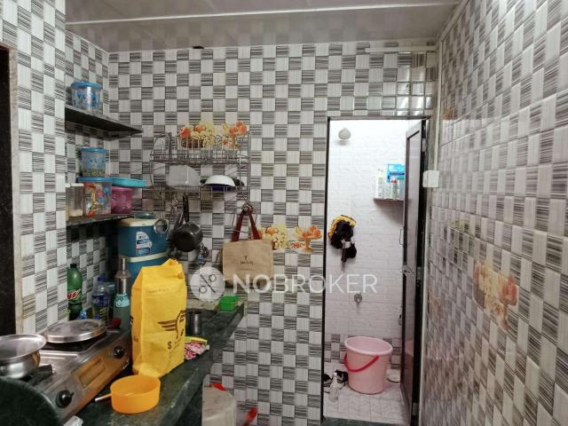 1 RK House For Sale In Malad West