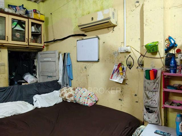 1 RK House For Sale In Malad West