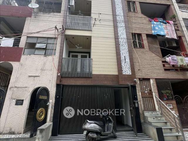 1 RK House For Sale In Malviya Nagar