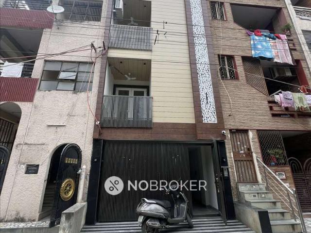 1 RK House For Sale In Malviya Nagar