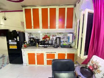 1 RK House For Sale In Mangolpuri