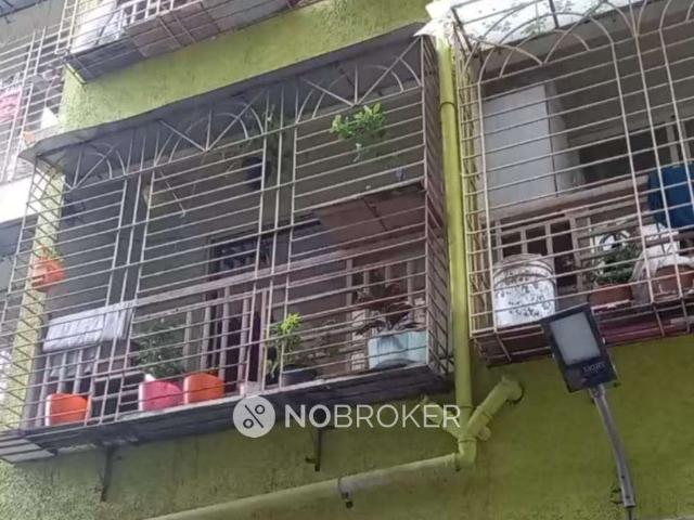 1 RK House For Sale In Matri Park, Kalher, Thane