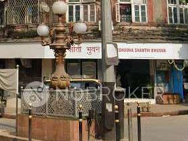 1 RK House For Sale In Mazgaon