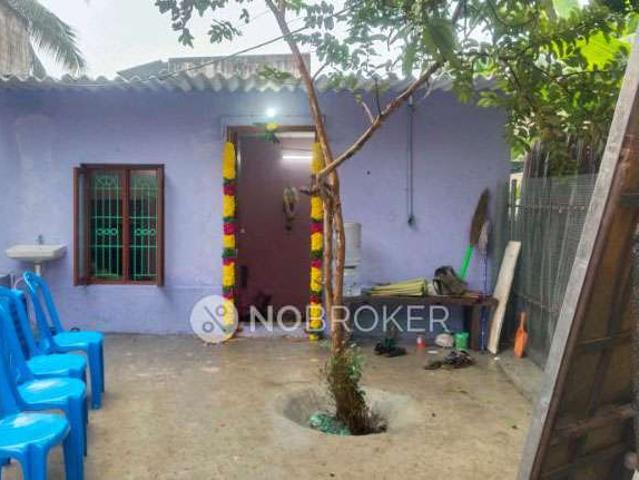 1 RK House For Sale In Medavakkam