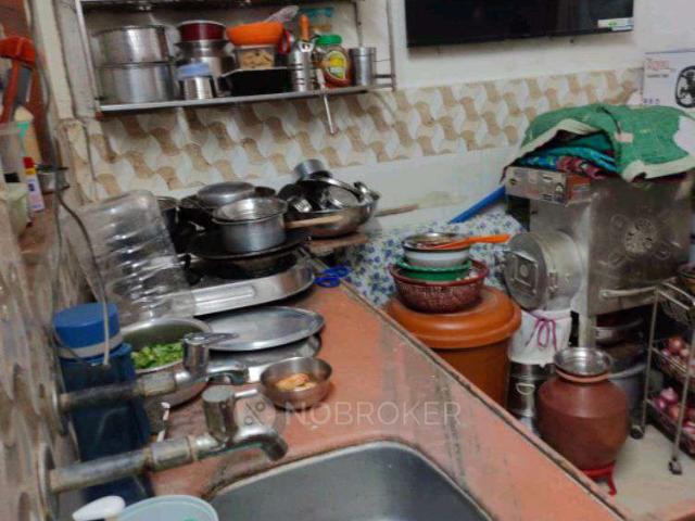 1 RK House For Sale In Mohili Village