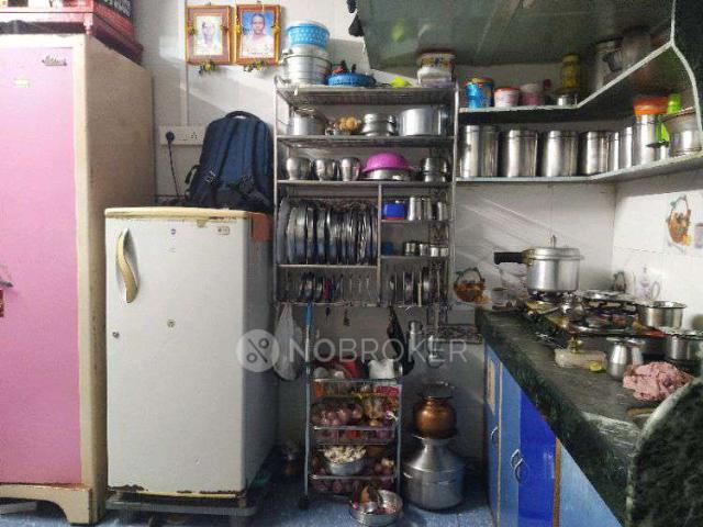 1 RK House For Sale In * Nagar