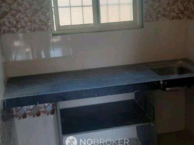 1 RK House For Sale In Naigaon East Salt Pan