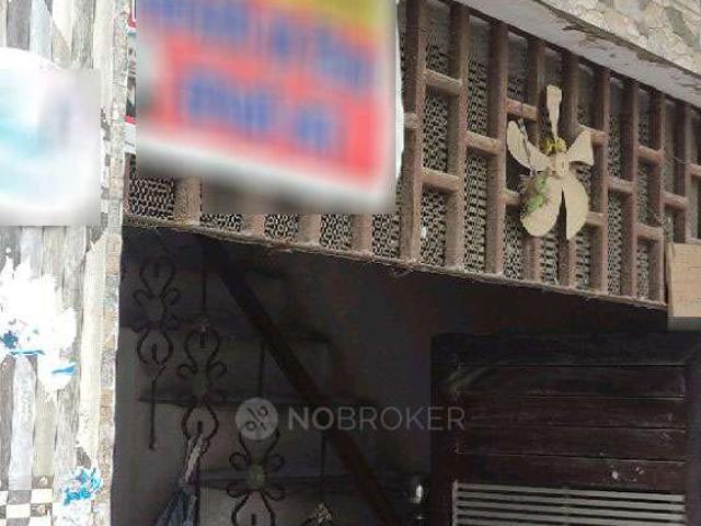 1 RK House For Sale In Najafgarh