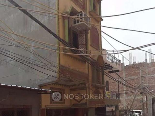 1 RK House For Sale In Nangloi
