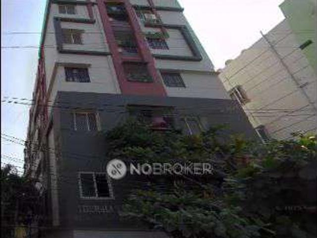 1 RK House For Sale In New Nallakunta
