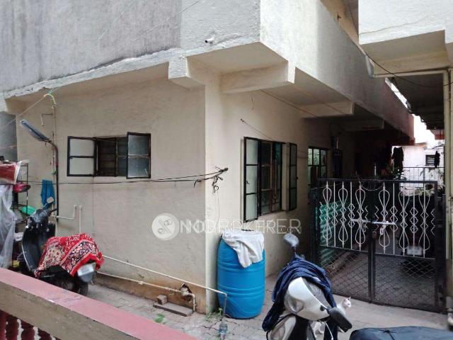 1 RK House For Sale In New Sanghavi