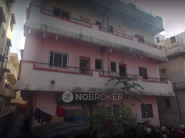1 RK House For Sale In Old Sangvi