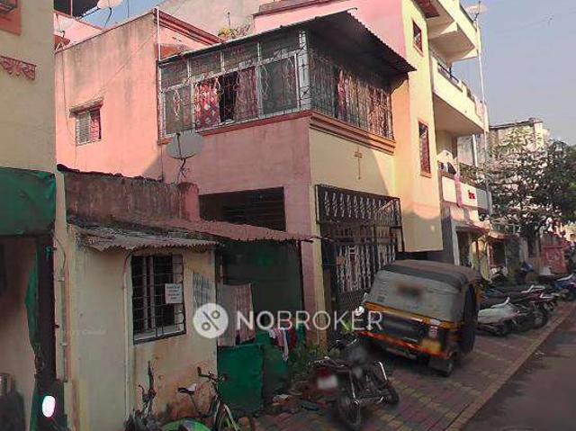 1 RK House For Sale In Old Sangvi