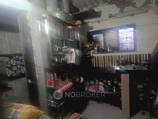 1 RK House For Sale In Azad Nagar