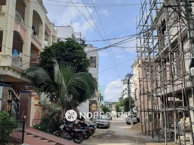 1 RK House For Sale In A. S. Rao Nagar