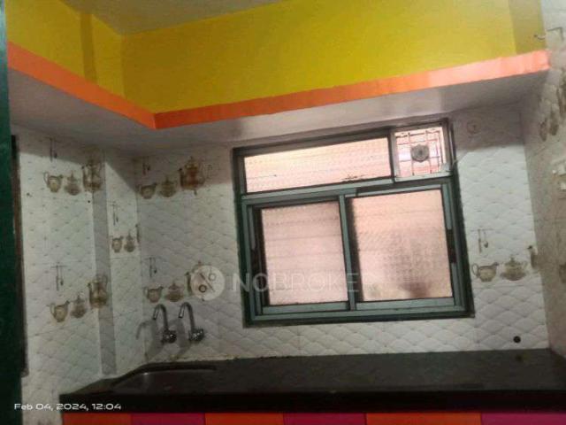 1 RK House For Sale In Airoli