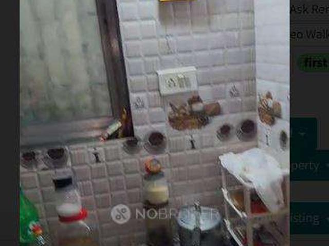 1 RK House For Sale In Airoli