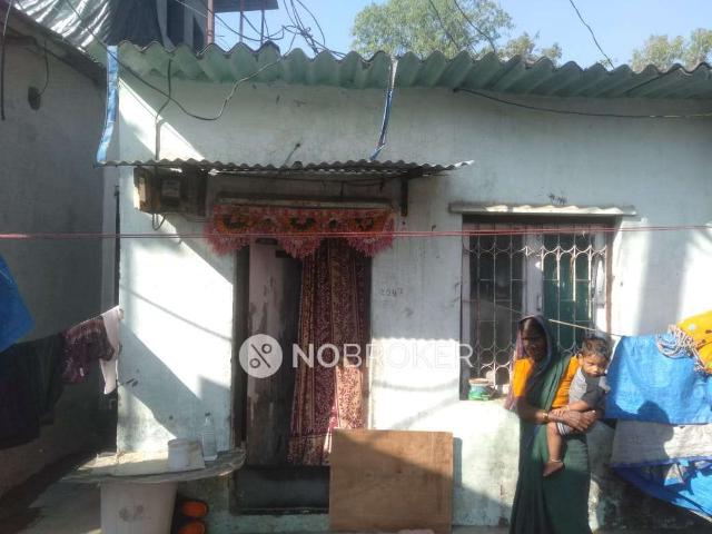 1 RK House For Sale In Airoli