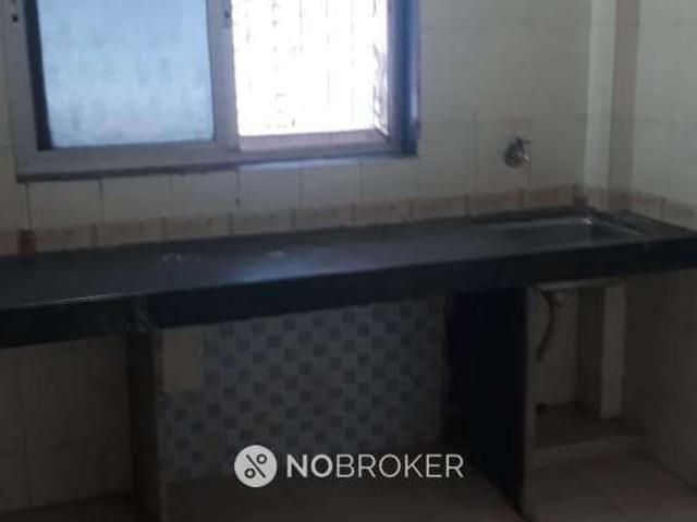 1 RK House For Sale In Airoli